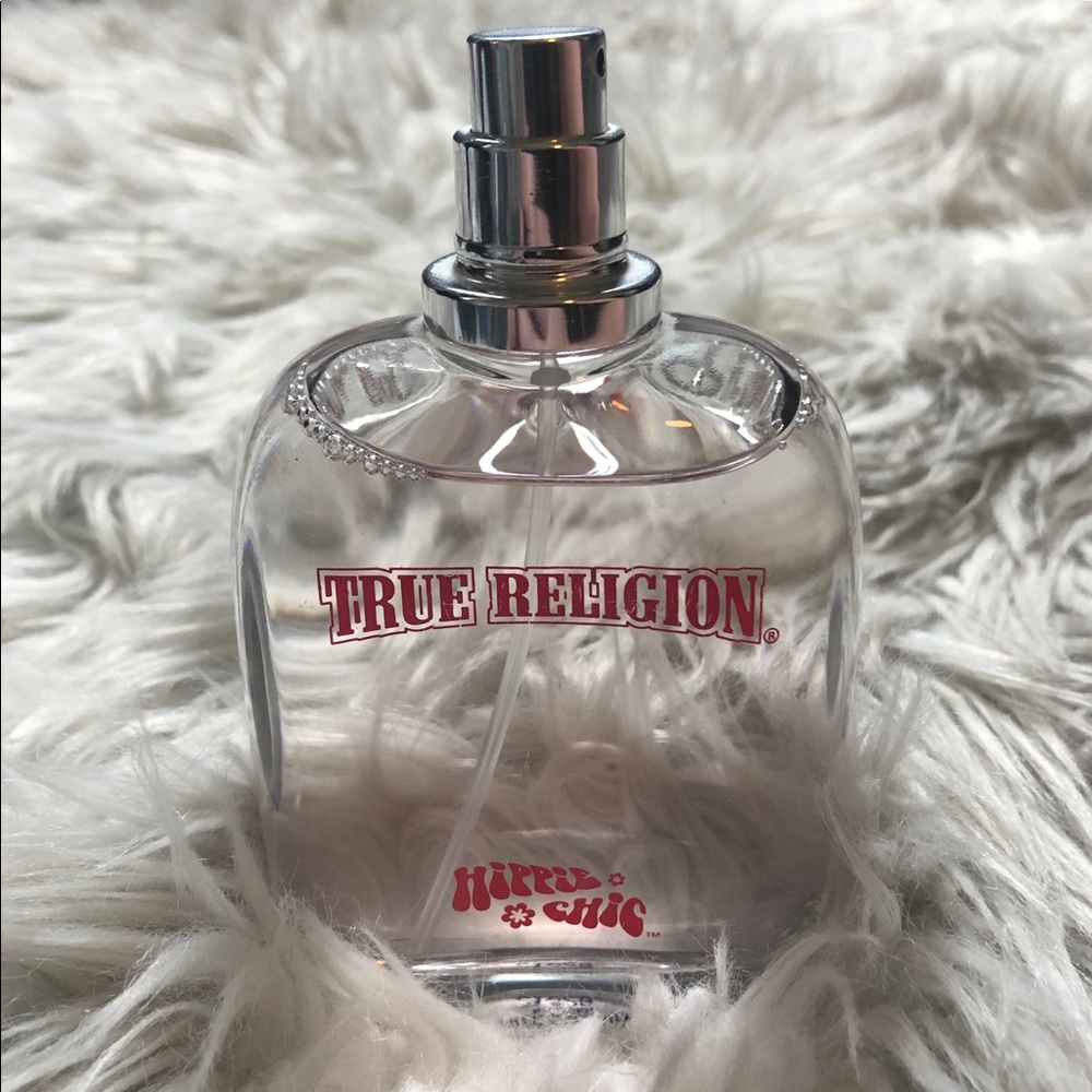 True Religion Hippie Chic 3.4 oz
